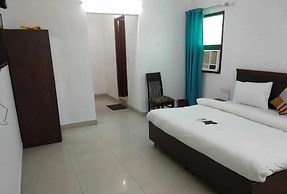 Hotel Red Stone