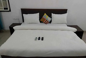 Hotel Red Stone
