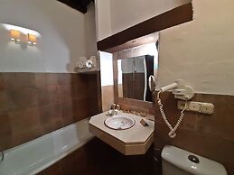 Hotel Apartamento Nueva Alcazaba
