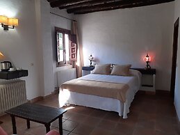 Hotel Apartamento Nueva Alcazaba
