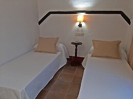 Hotel Apartamento Nueva Alcazaba