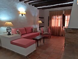 Hotel Apartamento Nueva Alcazaba