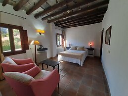 Hotel Apartamento Nueva Alcazaba