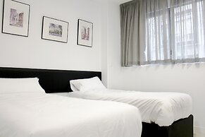 Apartamentos Funway Hostel