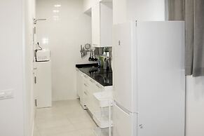 Apartamentos Funway Hostel