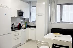 Apartamentos Funway Hostel