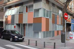 Apartamentos Funway Hostel