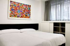 Apartamentos Funway Hostel