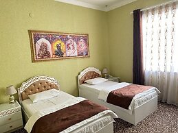 Reikartz Modarixon Bukhara