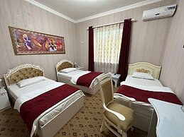Reikartz Modarixon Bukhara