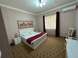 Reikartz Modarixon Bukhara