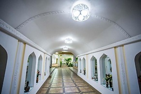 Reikartz Modarixon Bukhara