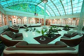 Reikartz Modarixon Bukhara