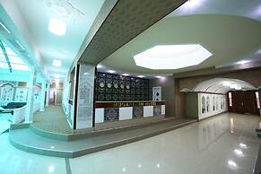Reikartz Modarixon Bukhara