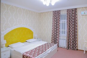 Reikartz Modarixon Bukhara