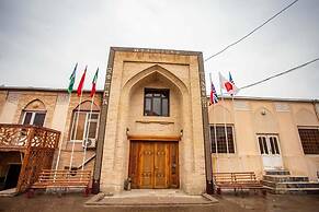 Reikartz Modarixon Bukhara