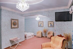 Reikartz Modarixon Bukhara