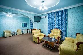 Reikartz Modarixon Bukhara