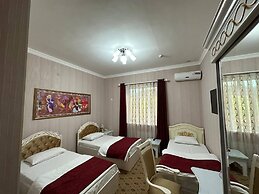 Reikartz Modarixon Bukhara