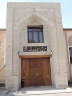 Reikartz Modarixon Bukhara