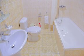 Reikartz Modarixon Bukhara