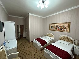 Reikartz Modarixon Bukhara