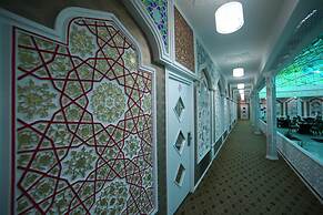 Reikartz Modarixon Bukhara