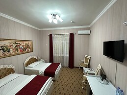 Reikartz Modarixon Bukhara