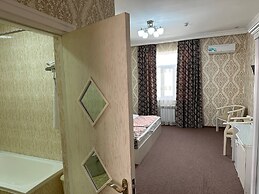Reikartz Modarixon Bukhara