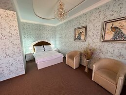 Reikartz Modarixon Bukhara