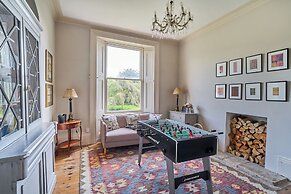 Berkeley House