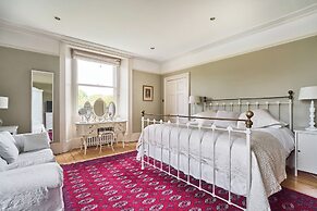 Berkeley House