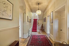 Berkeley House