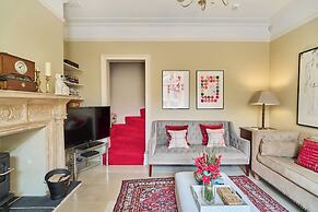 Berkeley House
