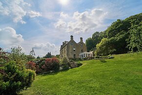 Berkeley House