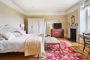 Berkeley House