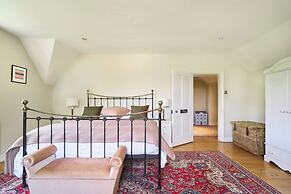 Berkeley House