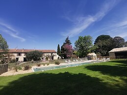 Mas de la Gramillère