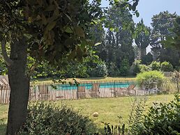 Mas de la Gramillère