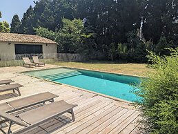 Mas de la Gramillère