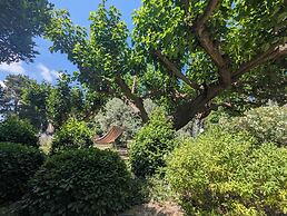 Mas de la Gramillère