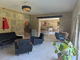 Mas de la Gramillère
