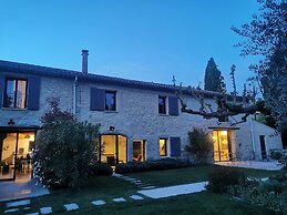 Mas de la Gramillère