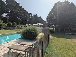 Mas de la Gramillère