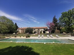 Mas de la Gramillère