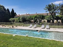 Mas de la Gramillère