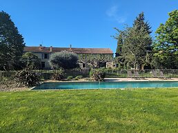 Mas de la Gramillère