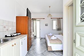 Hara Studios and Apartments
