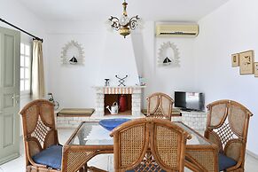 Hara Studios and Apartments