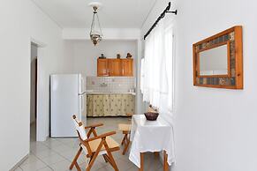 Hara Studios and Apartments
